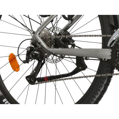 KROSS HEXAGON 4.0 EQ 27.5 KROSS HEXAGON 4.0 EQ 27.5