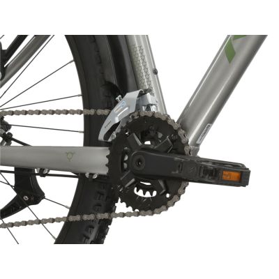 KROSS HEXAGON 4.0 EQ 27.5 KROSS HEXAGON 4.0 EQ 27.5