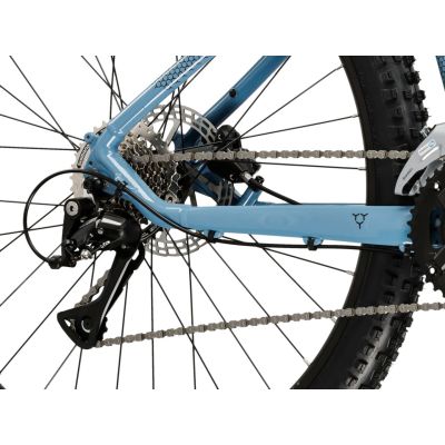 KROSS HEXAGON 4.0 27.5 KROSS HEXAGON 4.0 27.5