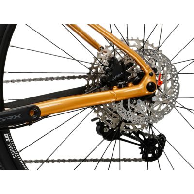 KROSS ESKER 5.0 GRX 1X12