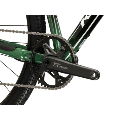 KROSS ESKER FLATBAR KROSS ESKER FLATBAR
