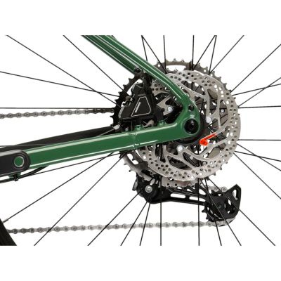 KROSS ESKER FLATBAR KROSS ESKER FLATBAR