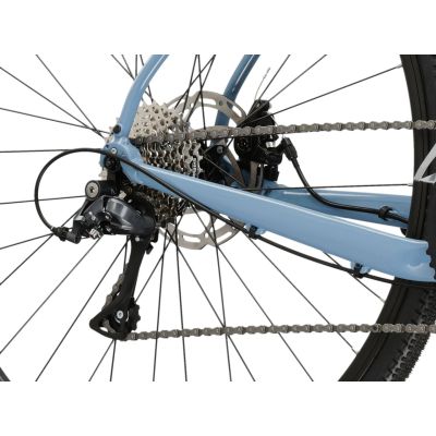 KROSS ESKER 1.0 KROSS ESKER 1.0