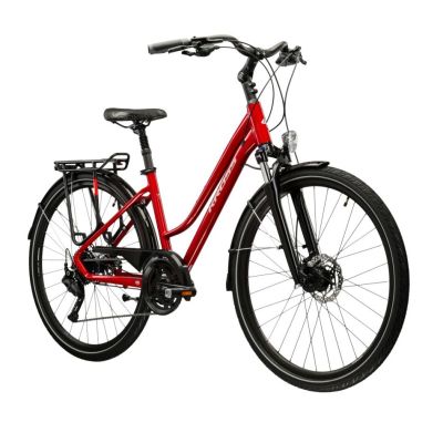 KROSS TRANS 5.0 MIXTA