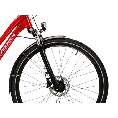 KROSS TRANS 5.0 MIXTA