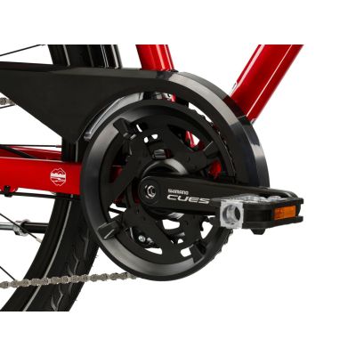 KROSS TRANS 5.0 MIXTA