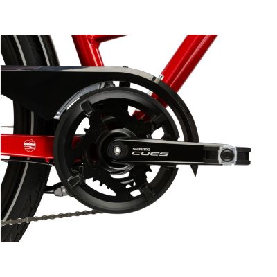 KROSS TRANS 5.0 MIXTA