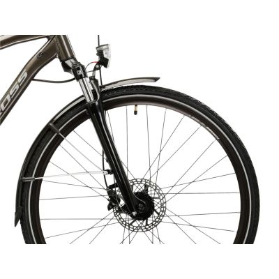 KROSS TRANS 4.0 KROSS TRANS 4.0
