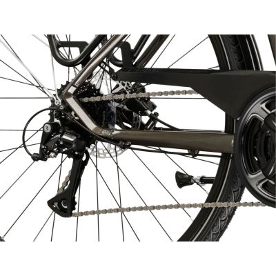 KROSS TRANS 4.0 KROSS TRANS 4.0