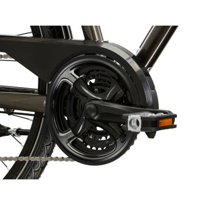 KROSS TRANS 4.0 KROSS TRANS 4.0
