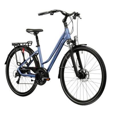 KROSS TRANS 4.0 MIXTA KROSS TRANS 4.0 MIXTA