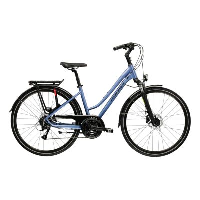 KROSS TRANS 4.0 MIXTA KROSS TRANS 4.0 MIXTA