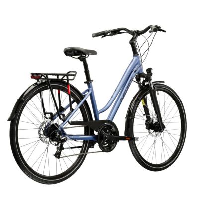 KROSS TRANS 4.0 MIXTA KROSS TRANS 4.0 MIXTA