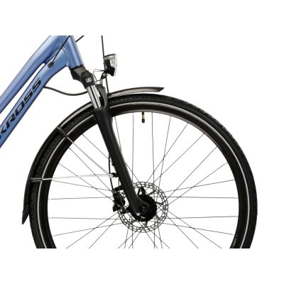 KROSS TRANS 4.0 MIXTA KROSS TRANS 4.0 MIXTA