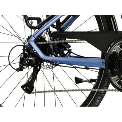 KROSS TRANS 4.0 MIXTA KROSS TRANS 4.0 MIXTA