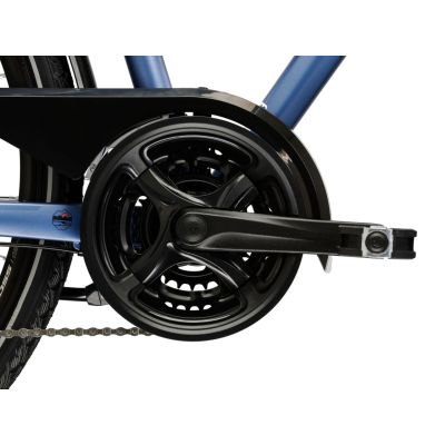 KROSS TRANS 4.0 MIXTA KROSS TRANS 4.0 MIXTA