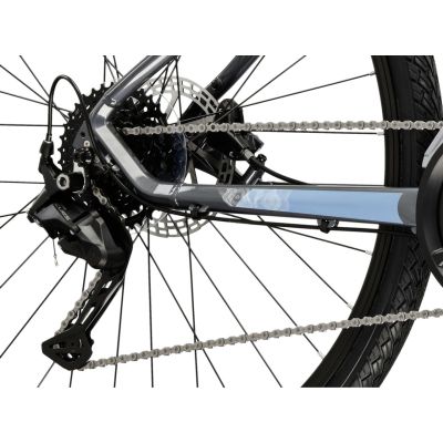 KROSS EVADO 5.0 MIXTA