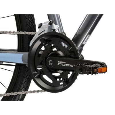 KROSS EVADO 5.0 MIXTA