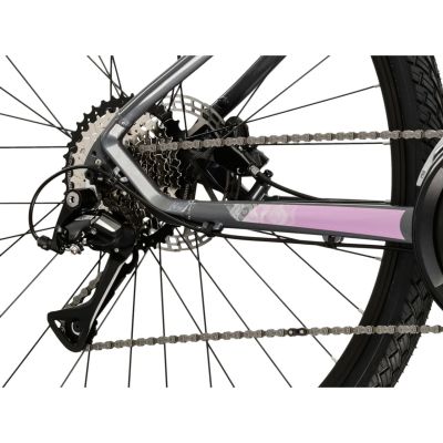 KROSS EVADO 4.0 MIXTA