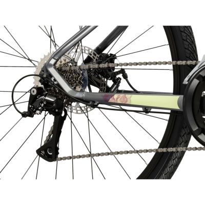 KROSS EVADO 3.0 MIXTA