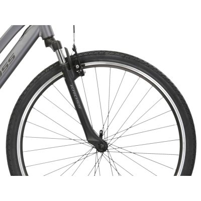 KROSS EVADO 2.0 MIXTA KROSS EVADO 2.0 MIXTA