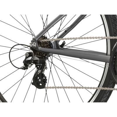 KROSS EVADO 2.0 MIXTA KROSS EVADO 2.0 MIXTA