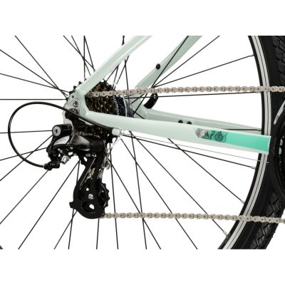 KROSS EVADO 2.0 MIXTA KROSS EVADO 2.0 MIXTA
