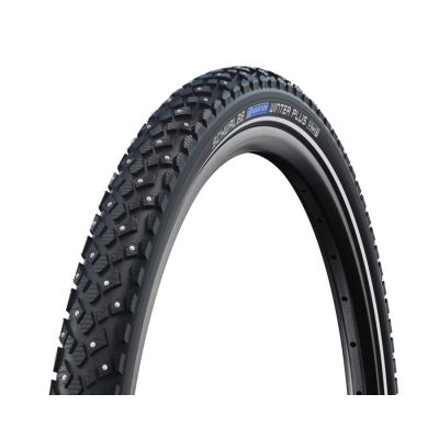 CUBIERTA SCHWALBE MARATHON WINTER PLUS 20x2.15 HS396 SMARTGUARD E-25 WINTER 144 CLAVOS RIGIDA CUBIERTA SCHWALBE MARATHON WINTER PLUS 20x2.15 HS396 SMARTGUARD E-25 WINTER 144 CLAVOS RIGIDA