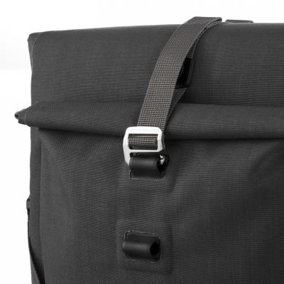 ALFORJA ORTLIEB BACK-ROLLER PLUS QL2.1 23L (INDIVIDUAL)