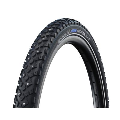 CUBIERTA SCHWALBE WINTER 700x40C HS396 K-GUARD WINTER 120 CLAVOS RIGIDA CUBIERTA SCHWALBE WINTER 700x40C HS396 K-GUARD WINTER 120 CLAVOS RIGIDA