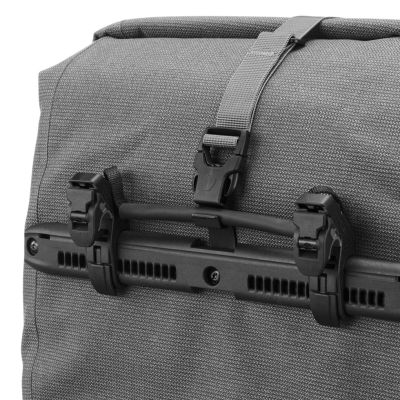 ALFORJA BACK ROLLER PLUS URBANQL2.2 (INDIVIDUAL) 23L