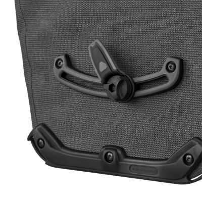 ALFORJA BACK ROLLER PLUS URBANQL2.2 (INDIVIDUAL) 23L