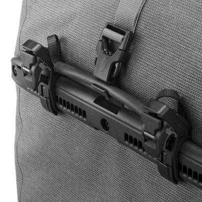ALFORJA BACK ROLLER PLUS URBANQL2.2 (INDIVIDUAL) 23L