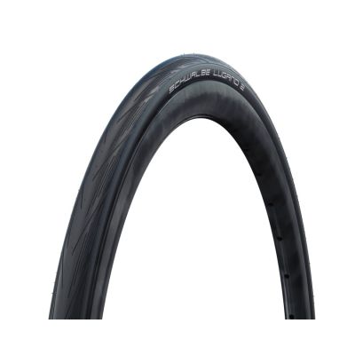 CUBIERTA SCHWALBE LUGANO II 700x25C HS471 K-GUARD PLEGABLE