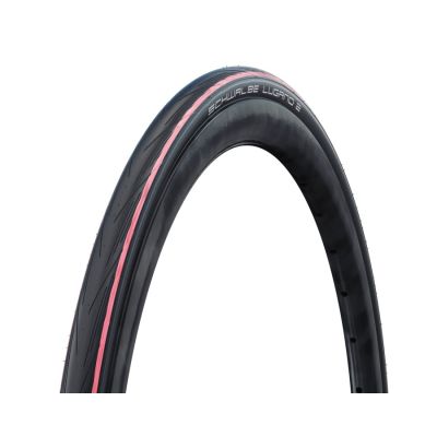 CUBIERTA SCHWALBE LUGANO II 700x25C HS471 K-GUARD PLEGABLE LINEAS ROJAS CUBIERTA SCHWALBE LUGANO II 700x25C HS471 K-GUARD PLEGABLE LINEAS ROJAS