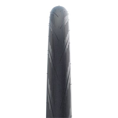  CUBIERTA SCHWALBE LUGANO II ENDURANCE 700x25C HS471 REFORZADA RIGIDA