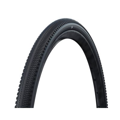 CUBIERTA SCHWALBE G-ONE COMP 28x1.70,700x45C K-GUARD GREEN COMPOUND RIGIDA