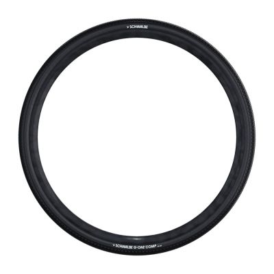 CUBIERTA SCHWALBE G-ONE COMP 28x1.35,700x35C K-GUARD GREEN COMPOUND RIGIDA CUBIERTA SCHWALBE G-ONE COMP 28x1.35,700x35C K-GUARD GREEN COMPOUND RIGIDA
