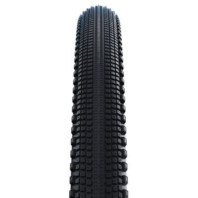 CUBIERTA SCHWALBE G-ONE COMP