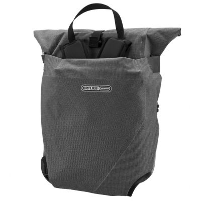 MOCHILA ORTLIEB VARIO URBAN PEPPER QL2.2 20L (INDIVIDUAL) MOCHILA ORTLIEB VARIO URBAN PEPPER QL2.2 20L (INDIVIDUAL)