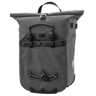 MOCHILA ORTLIEB VARIO URBAN PEPPER QL2.2 20L (INDIVIDUAL) MOCHILA ORTLIEB VARIO URBAN PEPPER QL2.2 20L (INDIVIDUAL)