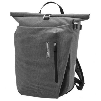 MOCHILA ORTLIEB VARIO URBAN PEPPER QL2.2 20L (INDIVIDUAL) MOCHILA ORTLIEB VARIO URBAN PEPPER QL2.2 20L (INDIVIDUAL)