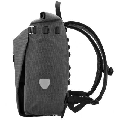 MOCHILA ORTLIEB VARIO URBAN PEPPER QL2.2 20L (INDIVIDUAL) MOCHILA ORTLIEB VARIO URBAN PEPPER QL2.2 20L (INDIVIDUAL)