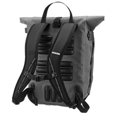 MOCHILA ORTLIEB VARIO URBAN PEPPER QL2.2 20L (INDIVIDUAL) MOCHILA ORTLIEB VARIO URBAN PEPPER QL2.2 20L (INDIVIDUAL)
