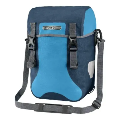 ALFORJAS ORTLIEB SPORT-PACKER PLUS (PAR) ALFORJAS ORTLIEB SPORT-PACKER PLUS (PAR)