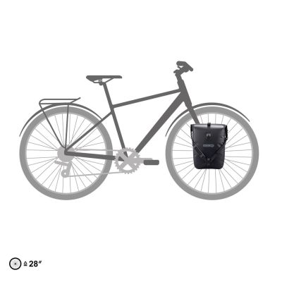 ALFORJA ORTLIEB SPORT-ROLLER FREE QL3.1 14.5L (INDIVIDUAL)