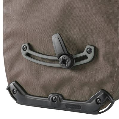 ALFORJA ORTLIEB PEDAL-MATE QL2.1 16L (INDIVIDUAL) ALFORJA ORTLIEB PEDAL-MATE QL2.1 16L (INDIVIDUAL)