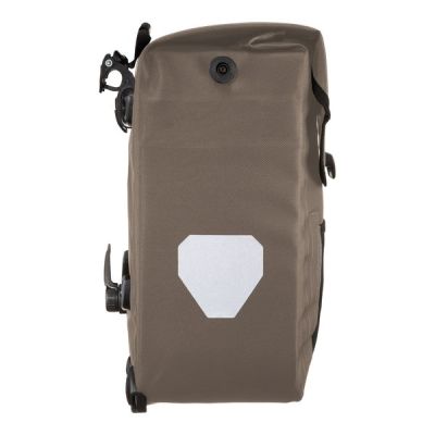ALFORJA ORTLIEB PEDAL-MATE QL2.1 16L (INDIVIDUAL) ALFORJA ORTLIEB PEDAL-MATE QL2.1 16L (INDIVIDUAL)