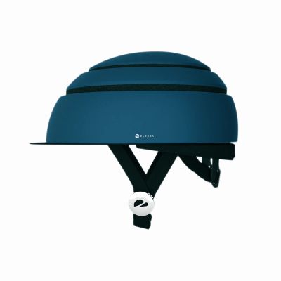CASCO CLOSCA PLEGABLE HELMET VISOR