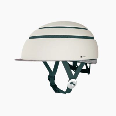 CASCO CLOSCA PLEGABLE HELMET VISOR
